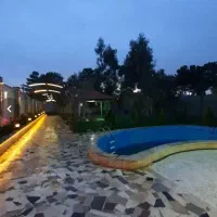 باغ باشرایط و قابل تهاتر