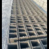 بلوک ساختمانی