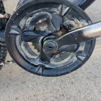 دوچرخه 24|دوچرخه، اسکیت، اسکوتر|مریوان, |دیوار