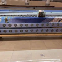 دستگاه بنر PL1500
