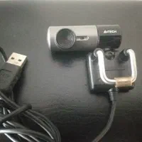 دوربین وب کم A4TECH   مدل Pk 835