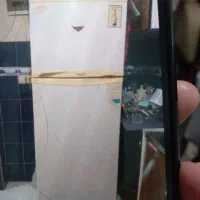 یخچال فریزر امرسان