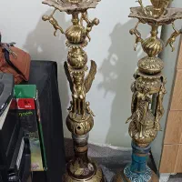 وسایل برنجی