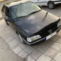 پژو405