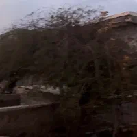 خانه باغ واقع در ثانی آباد مهریز