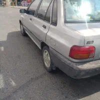 پراید هیدرولیک پلمپ
