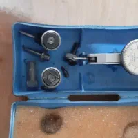 ساعت اندازه گیری سوییسی