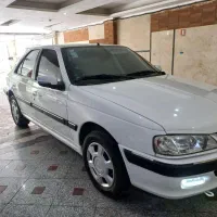 فروش یک دستگاه پارس موتور جدید