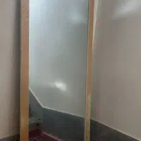 آینه قدی بزرگ
