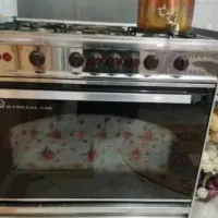 فروش خرید خریدار اجاق گاز فردار اوراقی وسالم