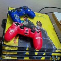 Ps4 pro