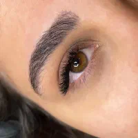 آموزش صفر تا صد اکستنشن مژه