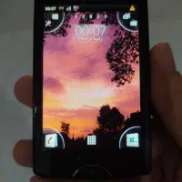 گوشی sony Ericsson Xperia|موبایل|کاشان, سال آباد|دیوار