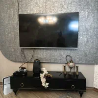 میزتلوزیون مشکی