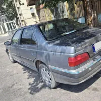 پارس سال مدل 90|خودرو سواری و وانت|ملایر, |دیوار