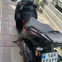 s7 170 کویر|موتورسیکلت|تهران, پرستار|دیوار