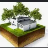 زمین فروشی 207 متر،حاشیه 16 متری بلوار جانبازان