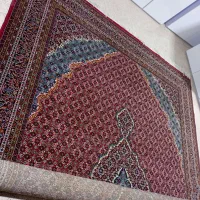 یک عدد نه متری