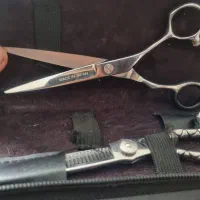 قیچی کات و پیتاژ