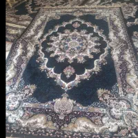 فروش یک جفت فرش ۶متری