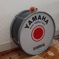 طبل نو