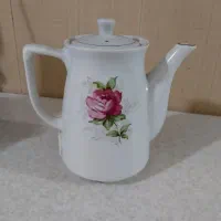 قوری برقی عتیقه/ ژاپنی اصل