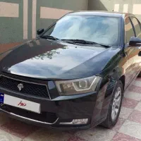 دنا پلاس توربو مدل ۹۹