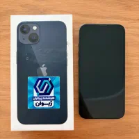 آیفون ۱۳ حافظه ۱۲۸ گیگ ۲ سیم