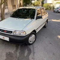 پراید ۷۹ فوق العاده تمیز و سالم