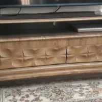 میز تلویزیون mdf