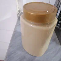 ارده کنجد۶۰۰گرمی
