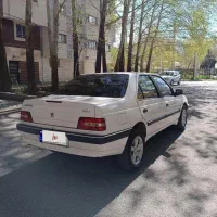 پژو 405slx|خودرو سواری و وانت|همدان, |دیوار