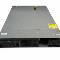 سرور g9 380 ( اپدیت / سرویس شده / ۳ماه گارانتی )