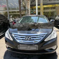 سوناتا وای اف