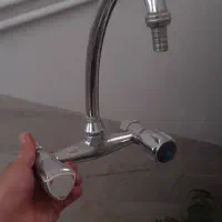 شیر مخلوط ست کامل ۴ تیکه