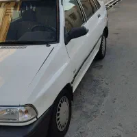 پراید مدل 83 انژکتور