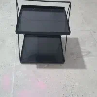 استندفلزی زیباوشیک