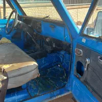 نیسان دوگانه وکمپرس