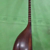 تنبور رحمانی