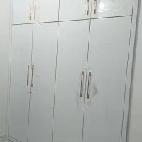 کابینت و کمد دیواری های گلاس و ممبران