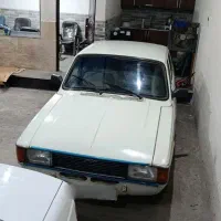 پیکان مدل 81