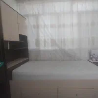 تخت خواب یه نفره