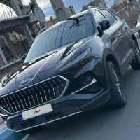 خودرو kmc k7 مدل ۱۴۰۰