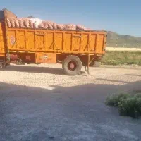 راننده لیفتراک