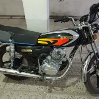 احسان ۲۰۰استارتی خشک