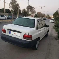 پراید مدلد۹۲