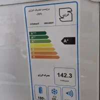 یخچال امرسان مدل HRI1060T