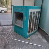 کولر آبی ۷۰۰۰ جنرال