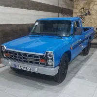 نیسان دوگانه شرکت دریچه سیم خشک آخرین مدل ۱۴۰۳