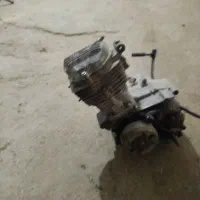 موتوری 125